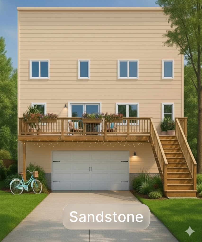 Sandstone 2