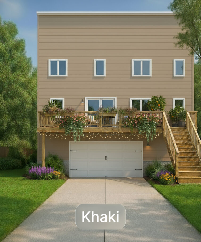 kakhi