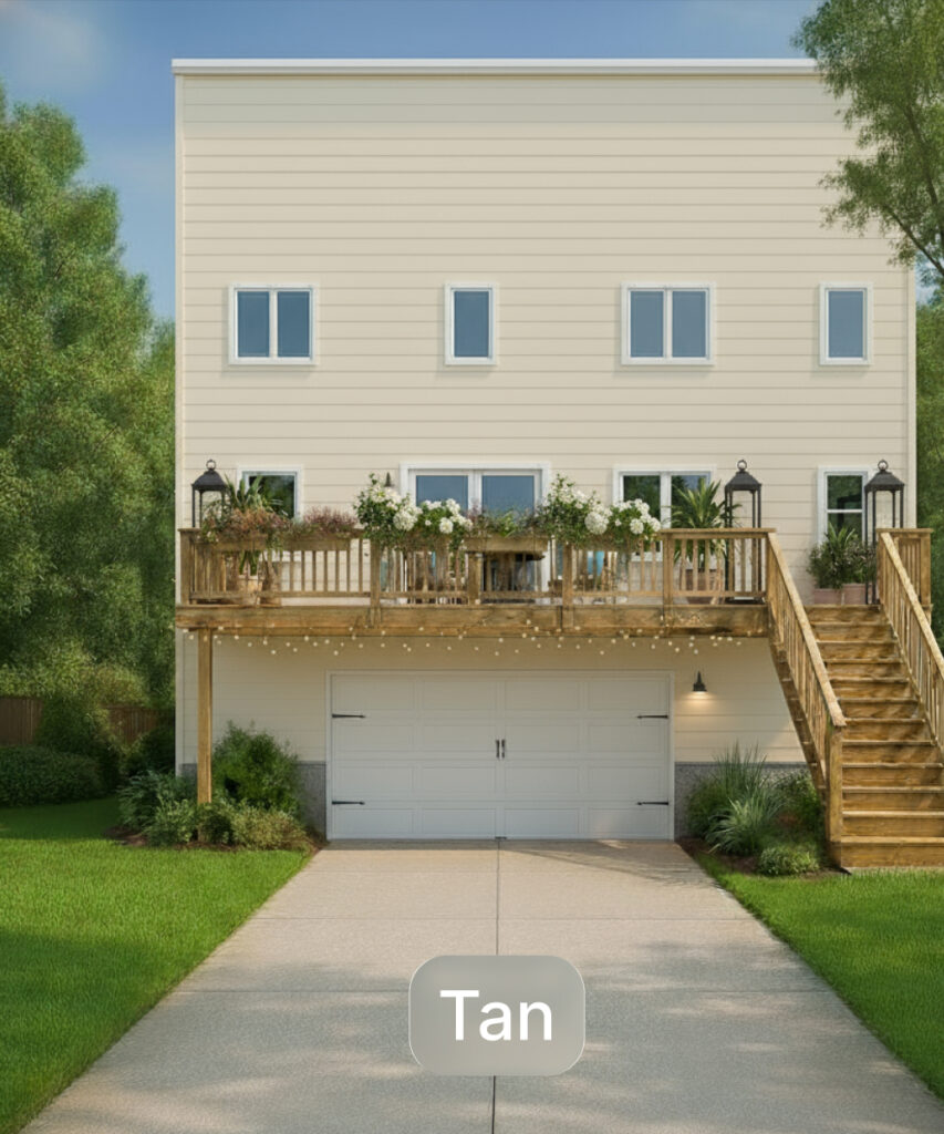 tan